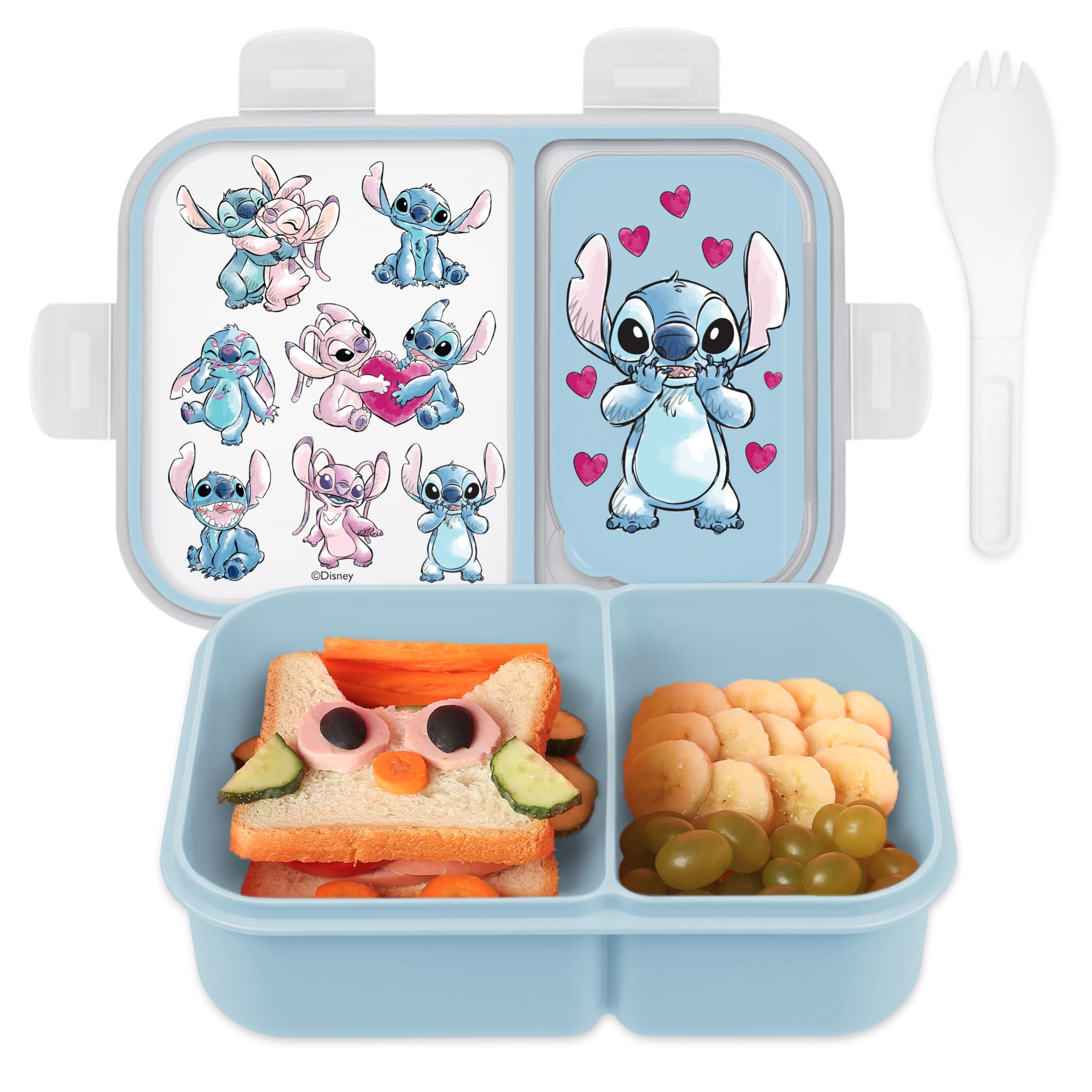 Bento Boxes
